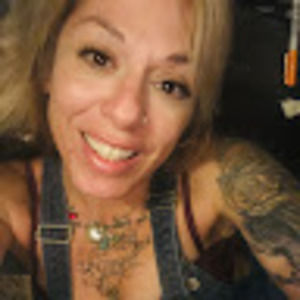 Meet your Posher, Jeanene